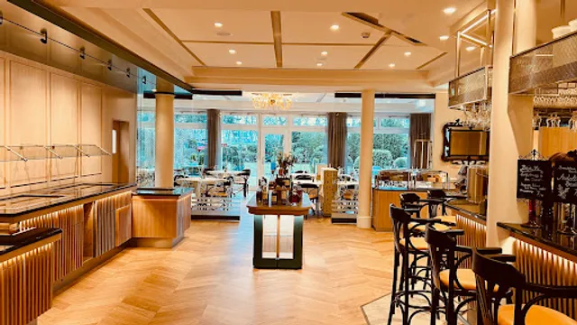 Restaurant Strandauster