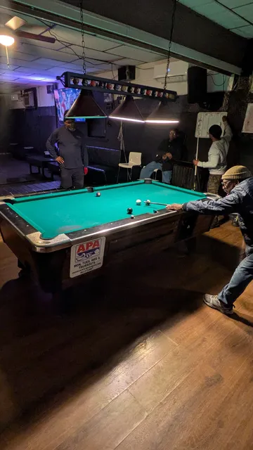 Queen of Sheba Grand Chapter