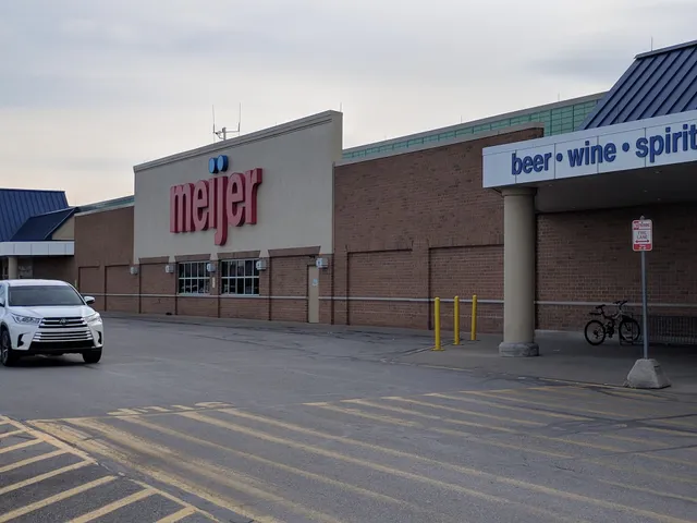 Meijer