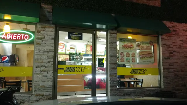Subway