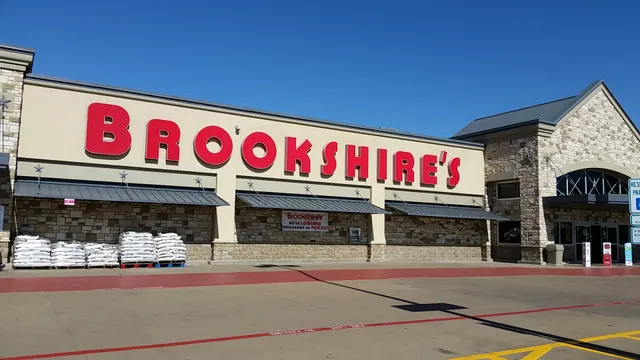 Brookshire's