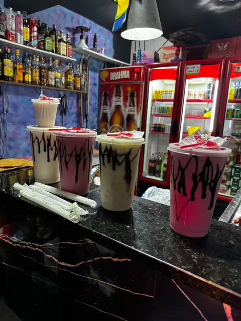 Caipirinhas Pub Oficial