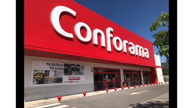 Conforama Córdoba