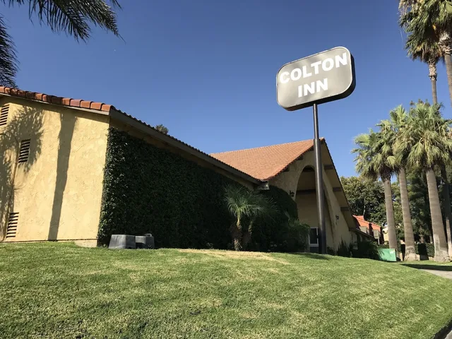 Colton Inn