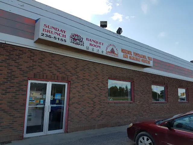 Silver Palace Restaurant Inc