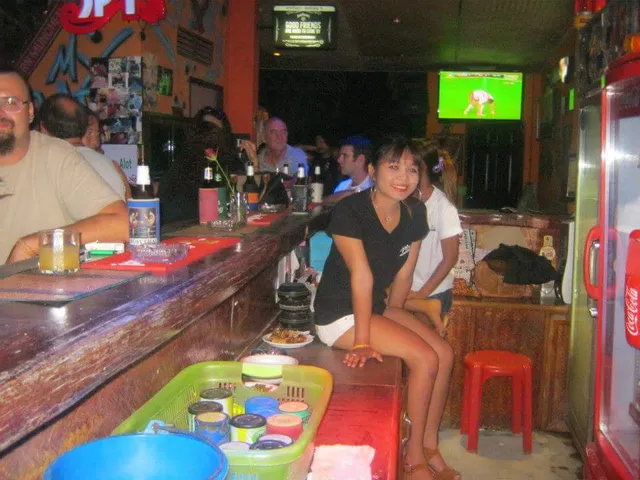My Bar