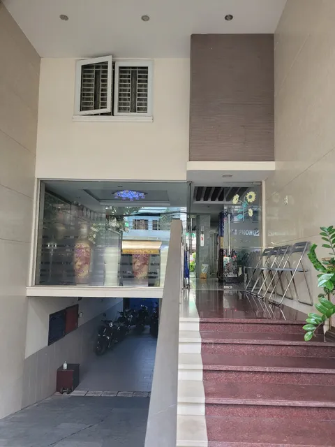 Khách Sạn Hải Phòng 2