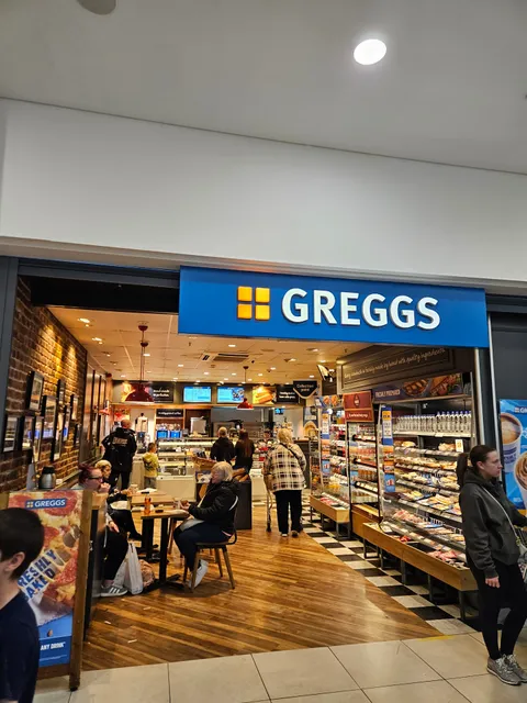 Greggs