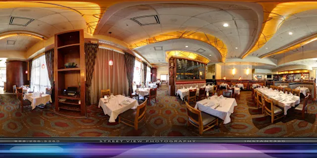 Ruth's Chris Steak House