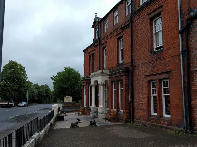 Abberley House