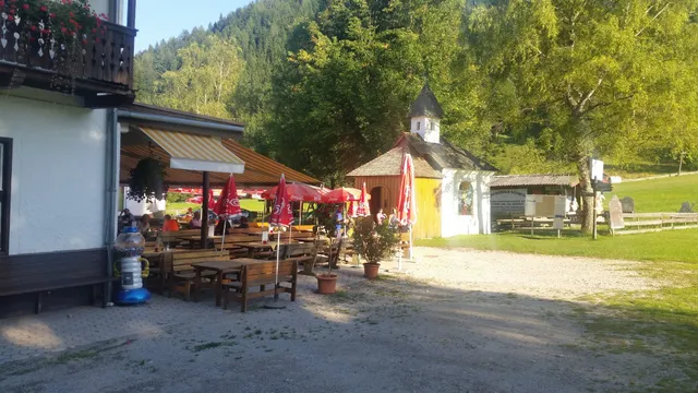 Gasthof/Familienhof Sereinig