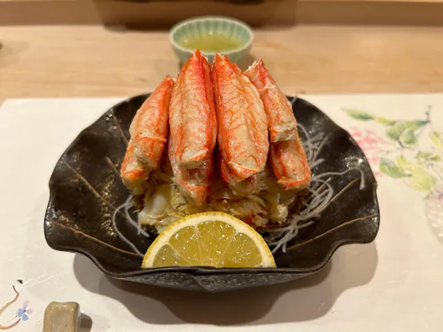 Kamata Sushi