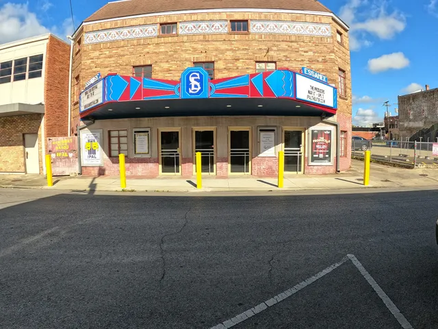 Iberia Performing Arts League