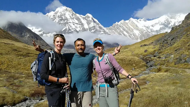 Sisne Rover Trekking Pvt. Ltd.