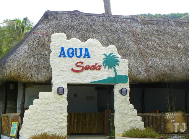 Agua Seda Beach Resort