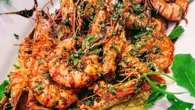 Pizzeria Da Pietro in Düsseldorf Benrath