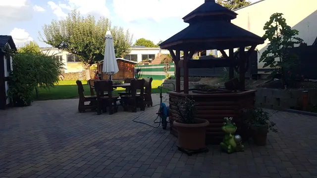 Ferienwohnung "Sentio Comfortable"