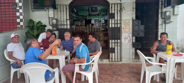 Bar do Santos