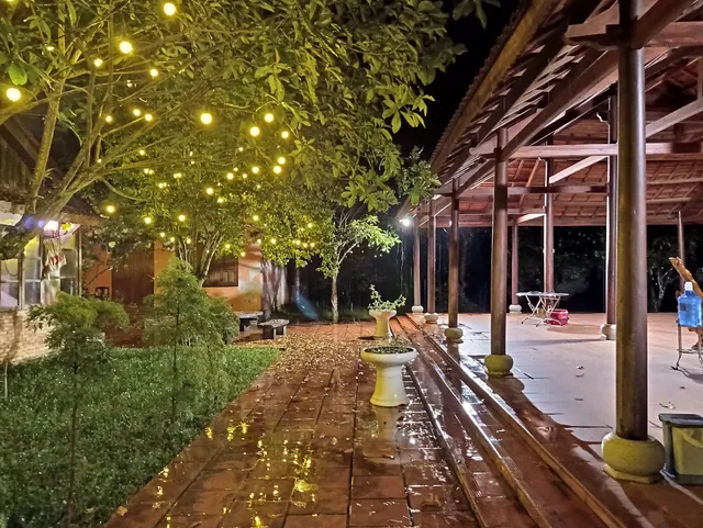 FarmStay Vua Sầu Riêng