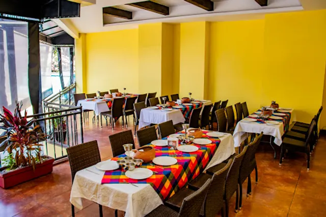 El rincón del Peribán