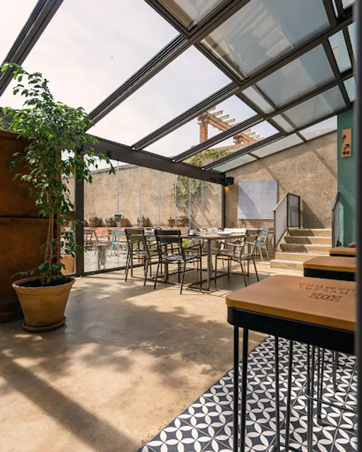 La Licorera Vallenca