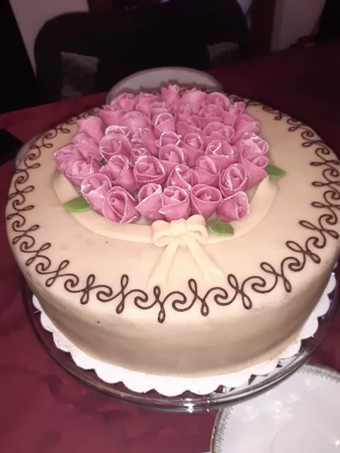 Biokonditorei & Bäckerei Bucheckchen