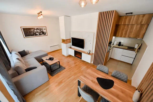 Apartman Vrata 11