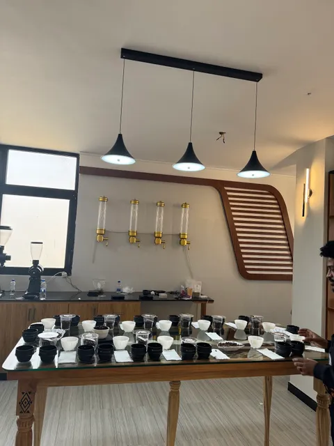 Alo Coffee Plc in Addis Ababa, Ethiopia - reviews,open hours,photo spots,  things to do | WanderBoat AI Trip Planner