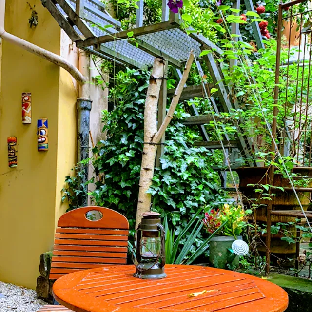 Bar y Restaurante Havana