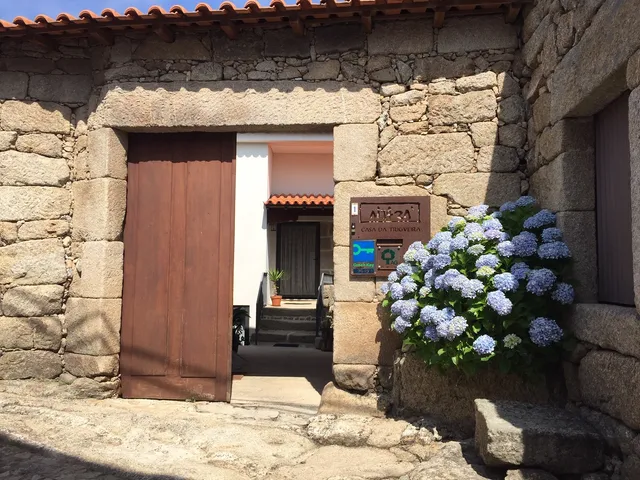 Casa Da Trigueira - Sociedade Agroturistica, Lda