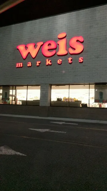 Weis Markets