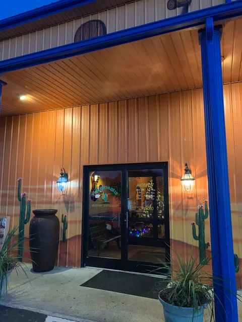 Tlaquepaque Mexican Restaurant