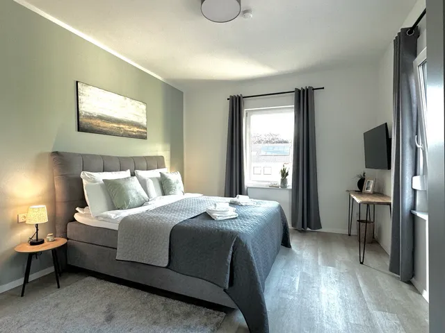 QT Apartments Detmold