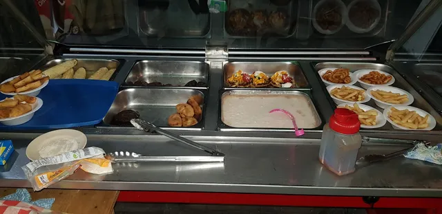 Cafetería Family Food