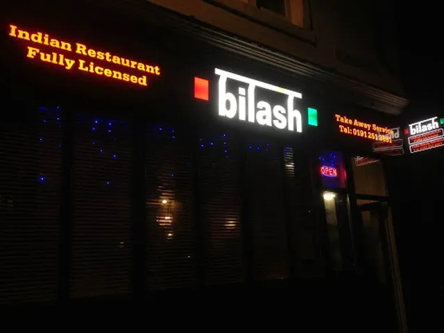 Bilash Indian Restaurant