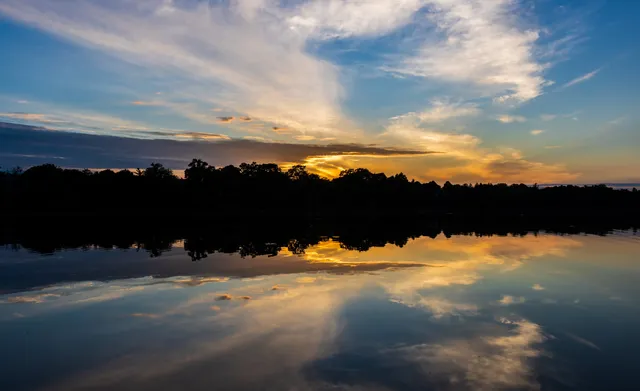 Lake Barrington Shores Recreation Center