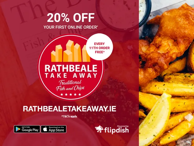 Rathbeale Takeaway