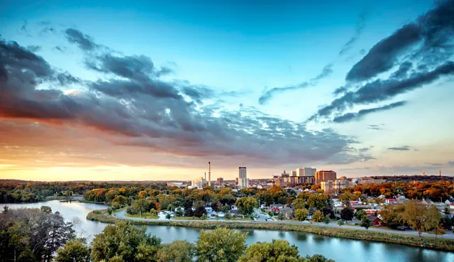 Experience Rochester MN