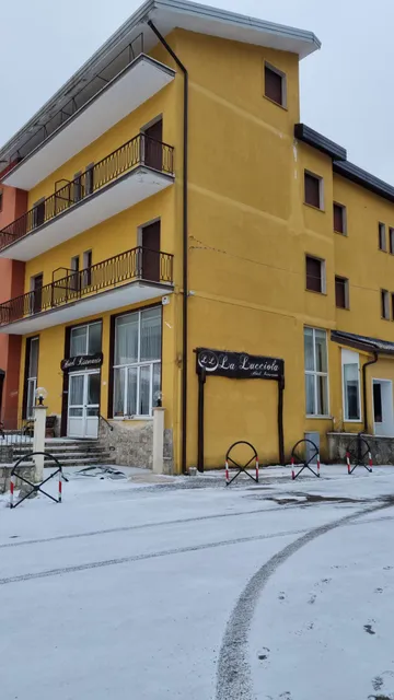 Hotel ristorante La Lucciola