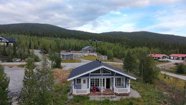 Stugknuten uthyrning AB