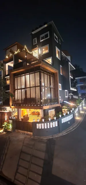 Villa15 (10bhk ultra luxurious private villa with pool