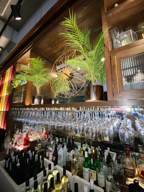 All Bar One Sheffield