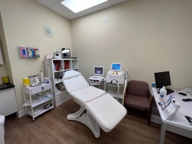 Richmond Hill Cosmetic Clinic