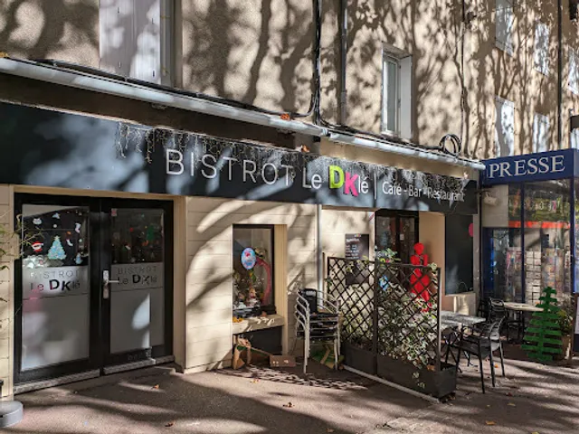 Bistrot le DKlé