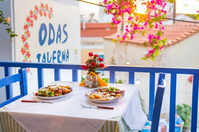 Taverna ODAS