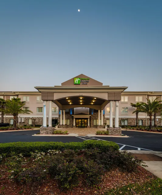 Holiday Inn Express & Suites Jacksonville - Blount Island by IHG