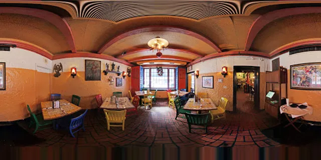 Su Casa Mexican Restaurant