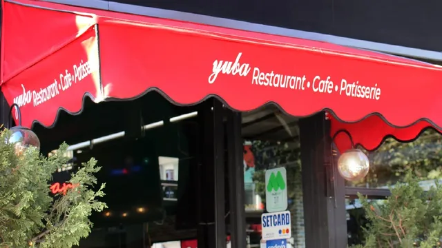 Yuba Cafe & Bistro