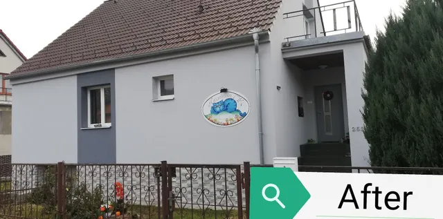 Apartmány MK u Modré Kočky