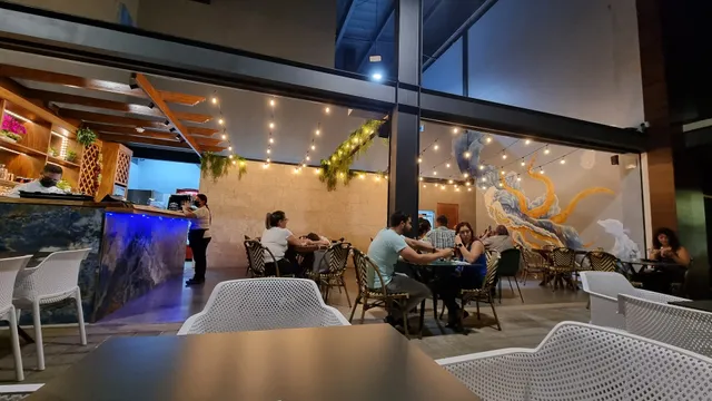 Poseidón da Limonta